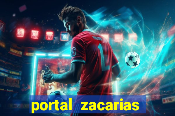 portal zacarias cavando propria cova